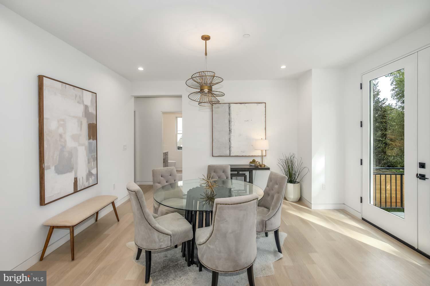 GLEN MAR PARK - Residential