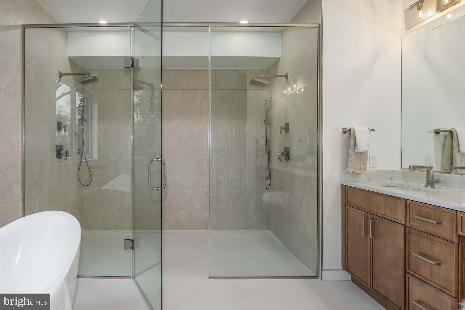 GLEN MAR PARK - Residential