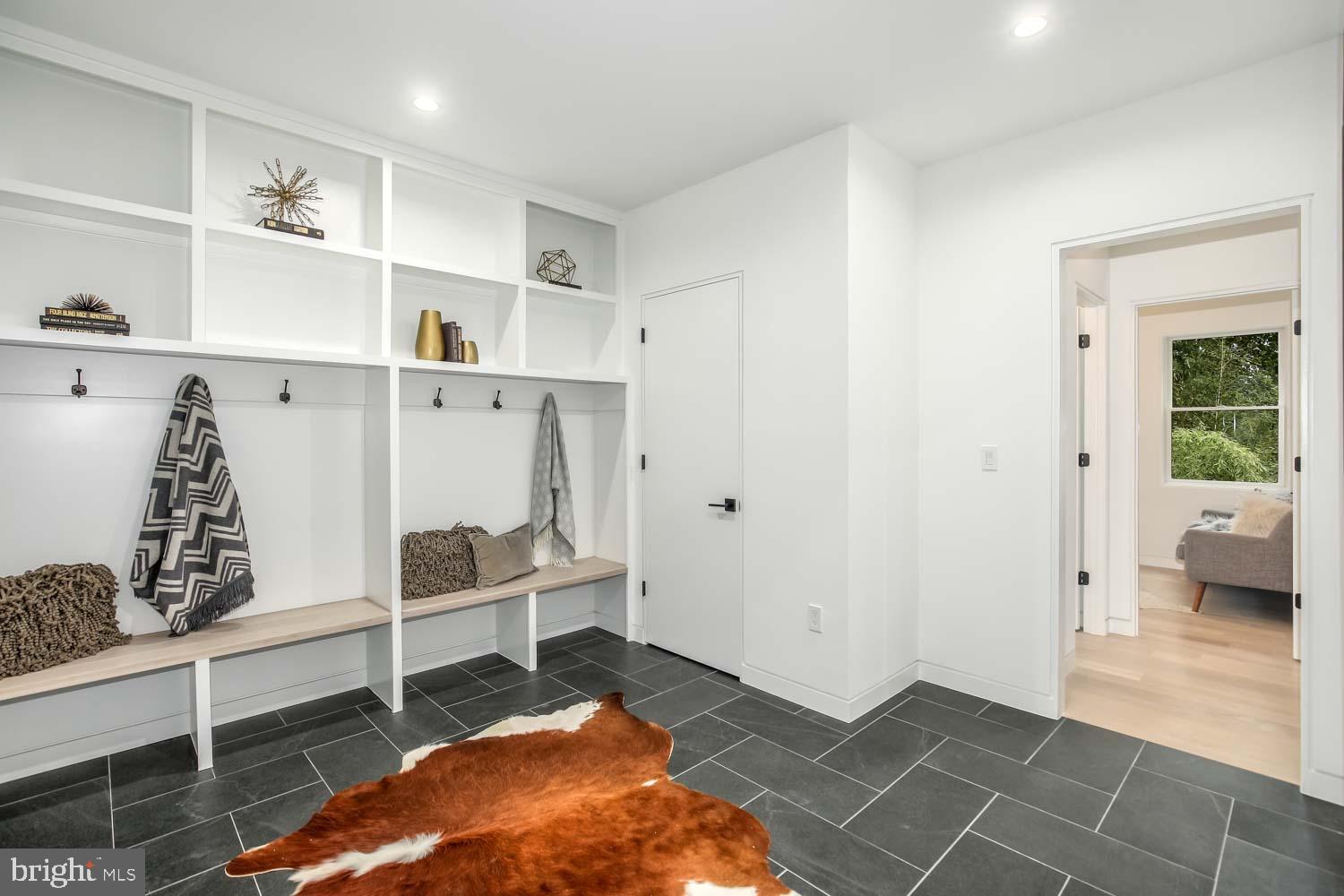 GLEN MAR PARK - Residential