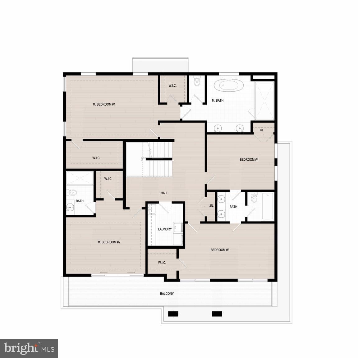 GLEN MAR PARK - Residential