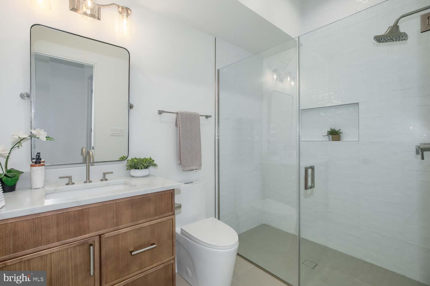 GLEN MAR PARK - Residential