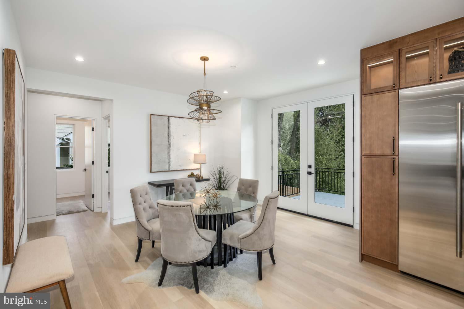 GLEN MAR PARK - Residential