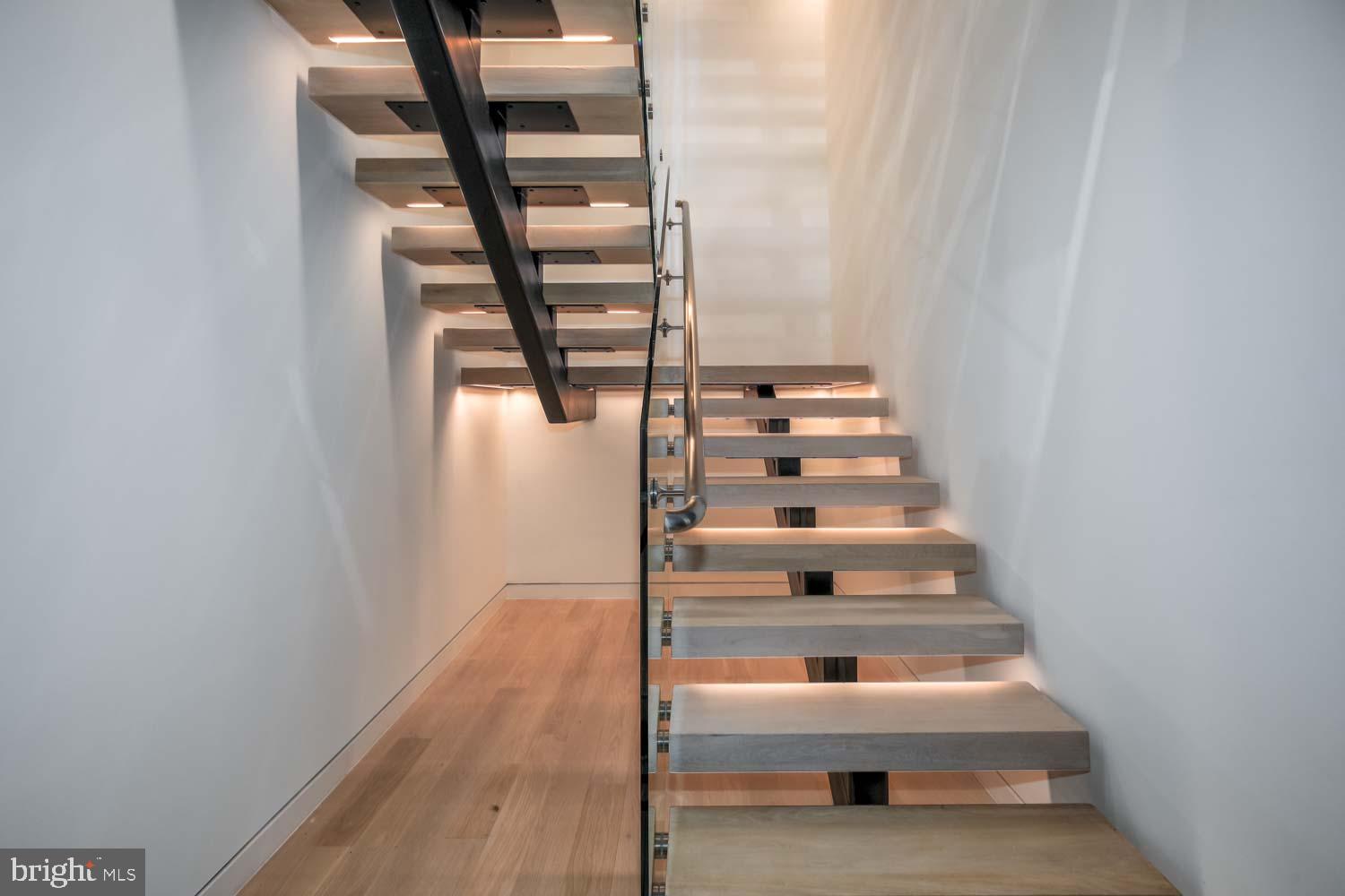 GLEN MAR PARK - Residential