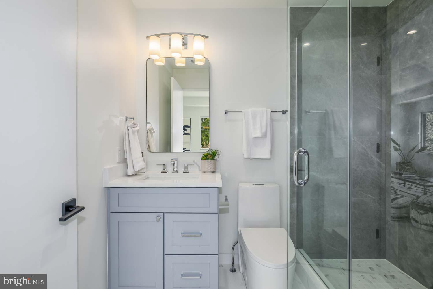 GLEN MAR PARK - Residential