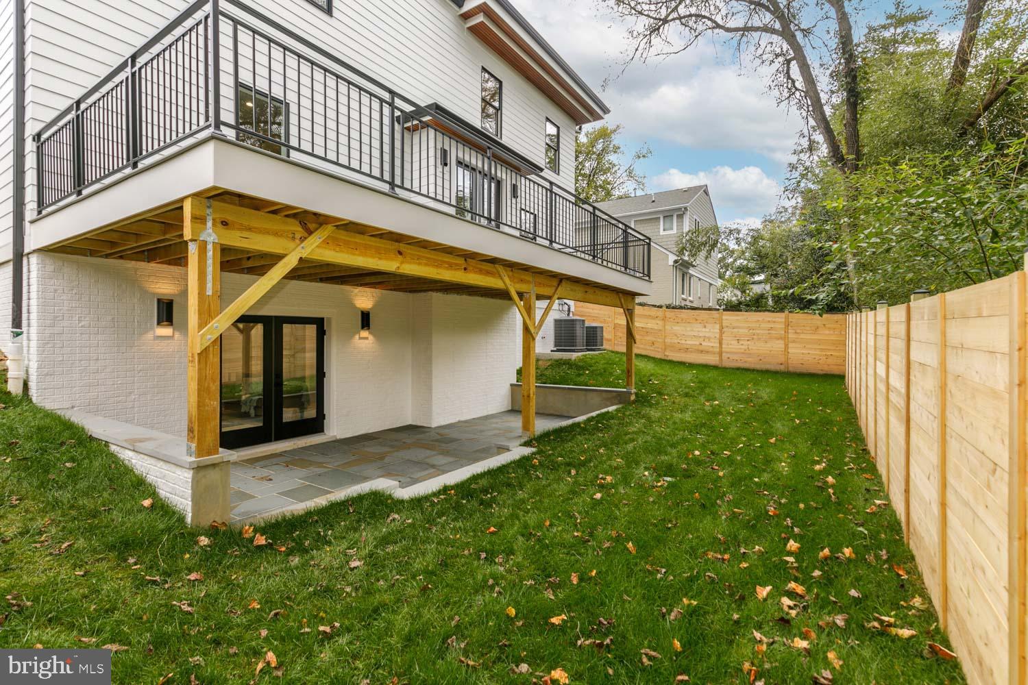 GLEN MAR PARK - Residential