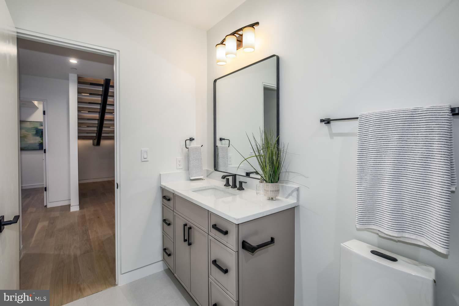 GLEN MAR PARK - Residential