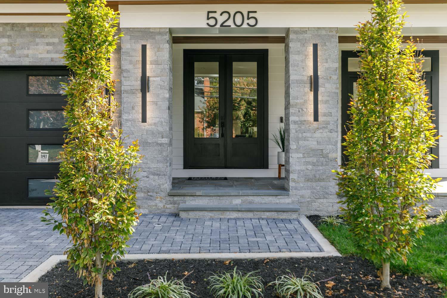 GLEN MAR PARK - Residential