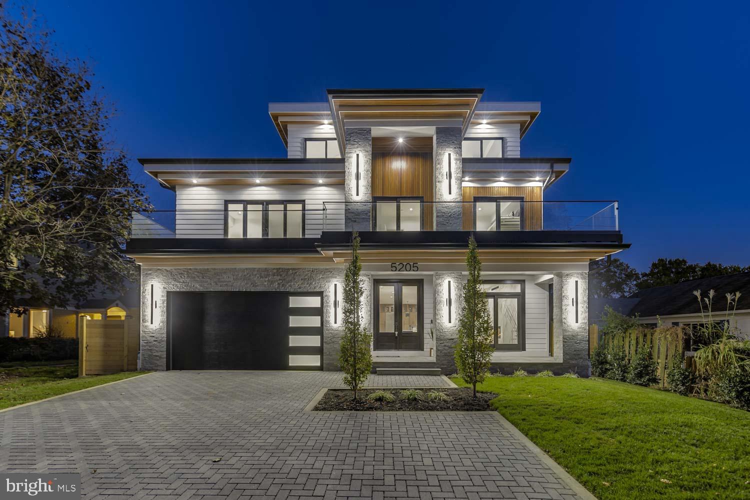 GLEN MAR PARK - Residential