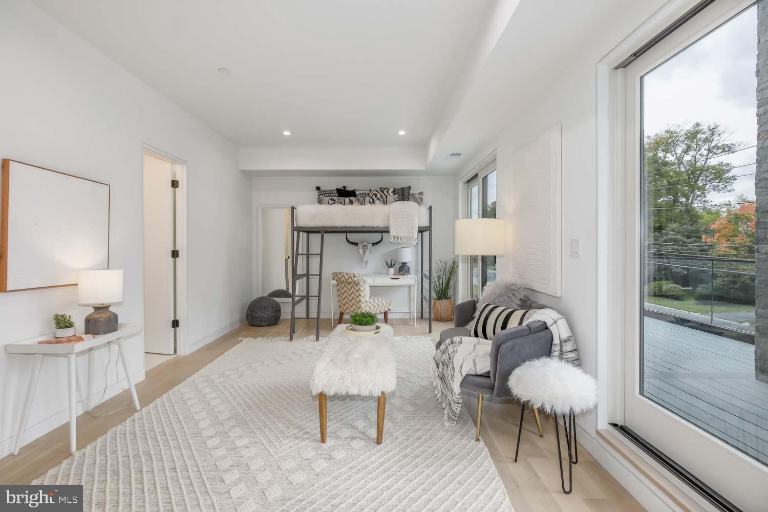 GLEN MAR PARK - Residential