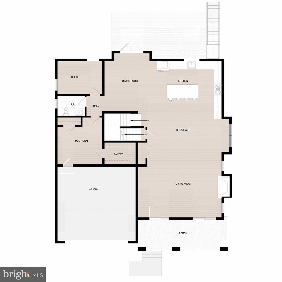 GLEN MAR PARK - Residential