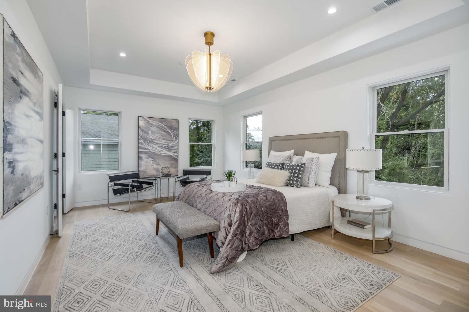 GLEN MAR PARK - Residential