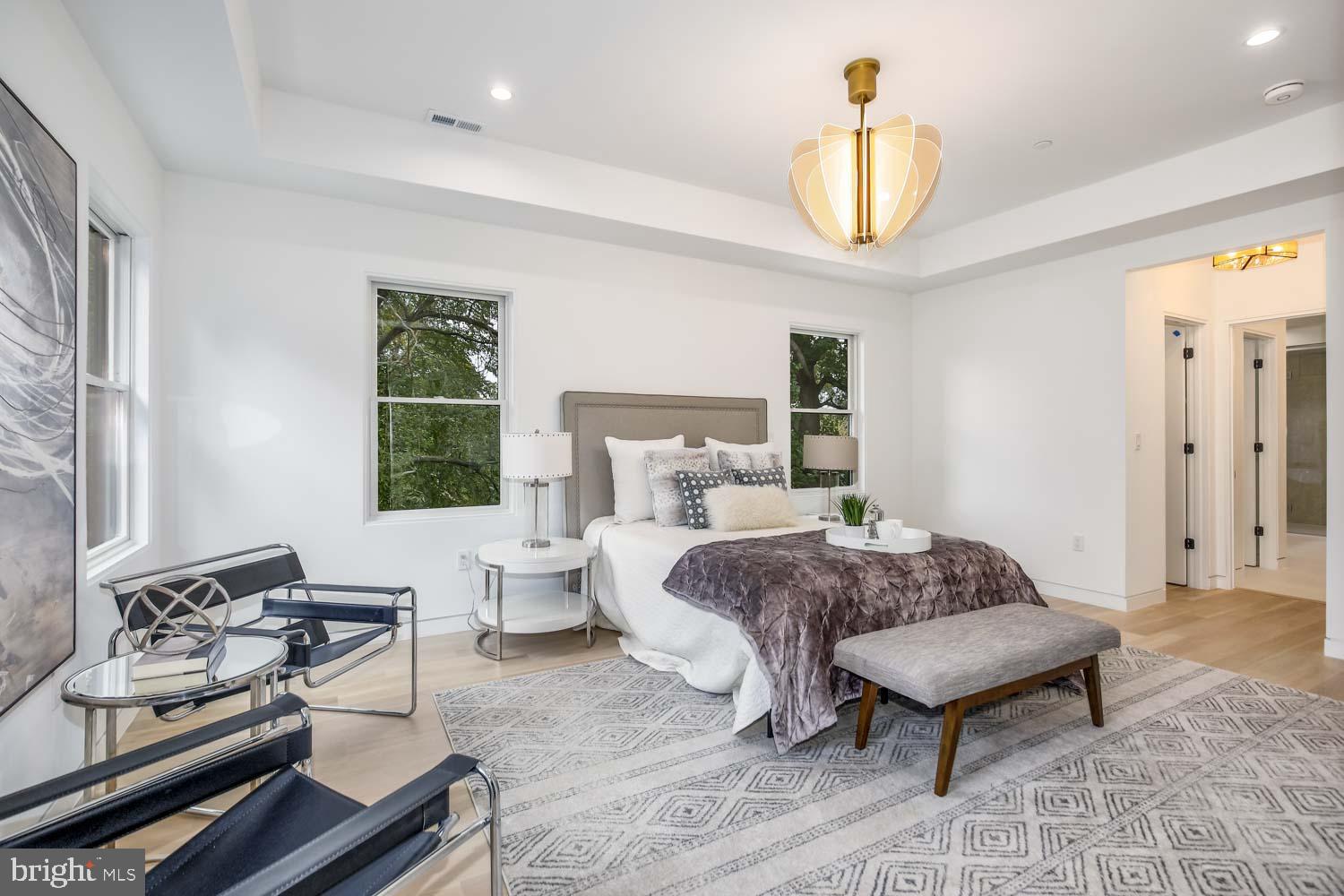 GLEN MAR PARK - Residential