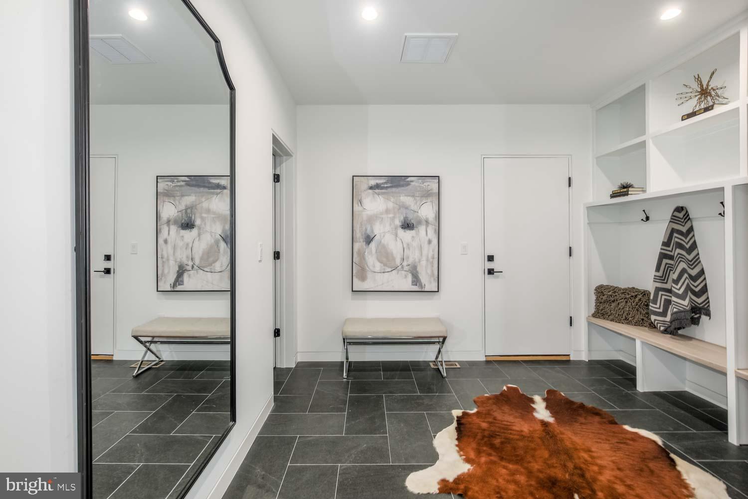 GLEN MAR PARK - Residential