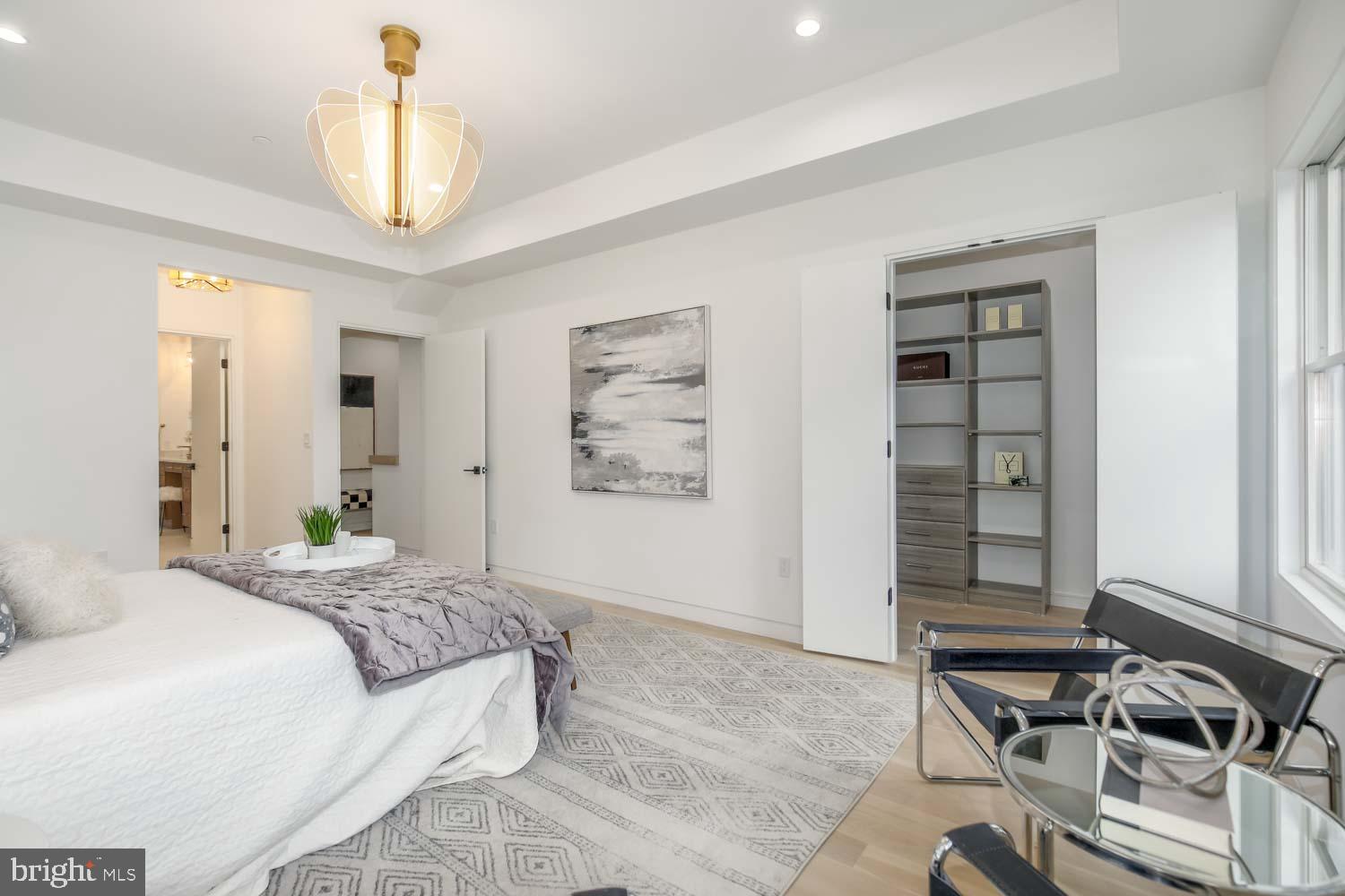 GLEN MAR PARK - Residential