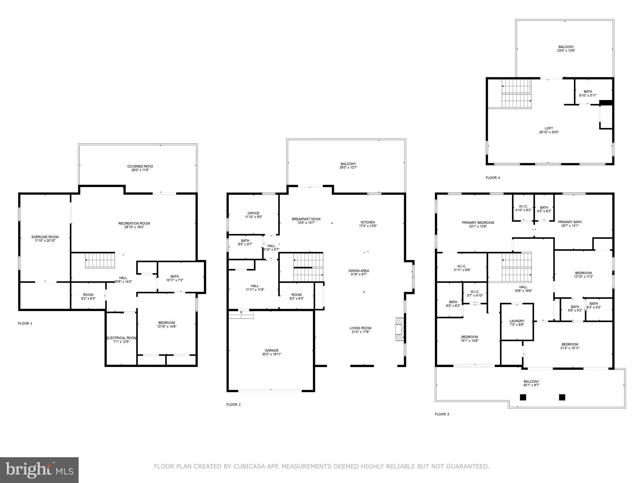 GLEN MAR PARK - Residential