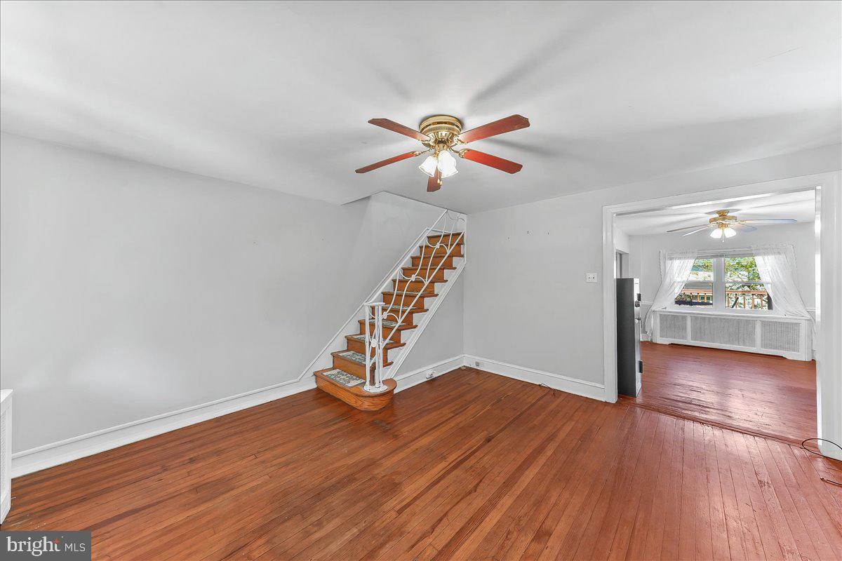 HIGHLAND PARK - Residential