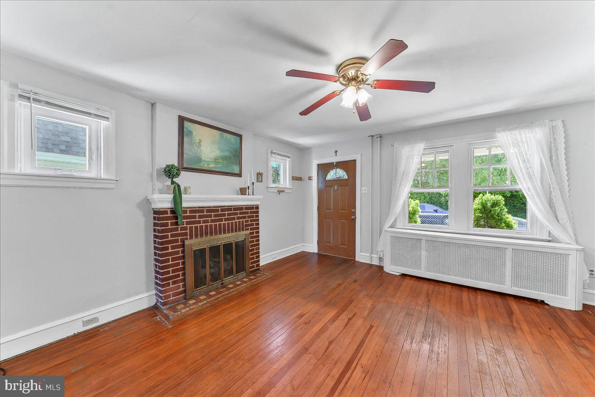 HIGHLAND PARK - Residential