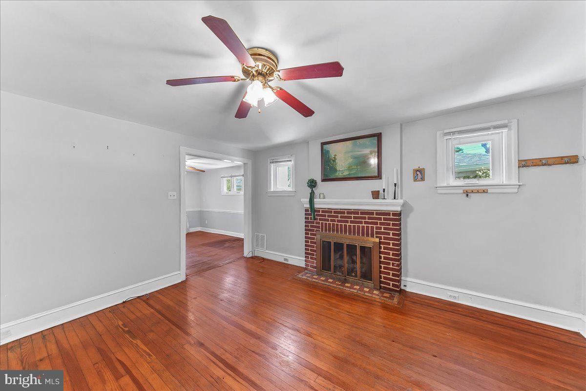 HIGHLAND PARK - Residential