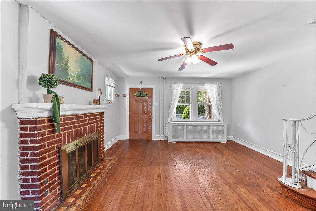 HIGHLAND PARK - Residential