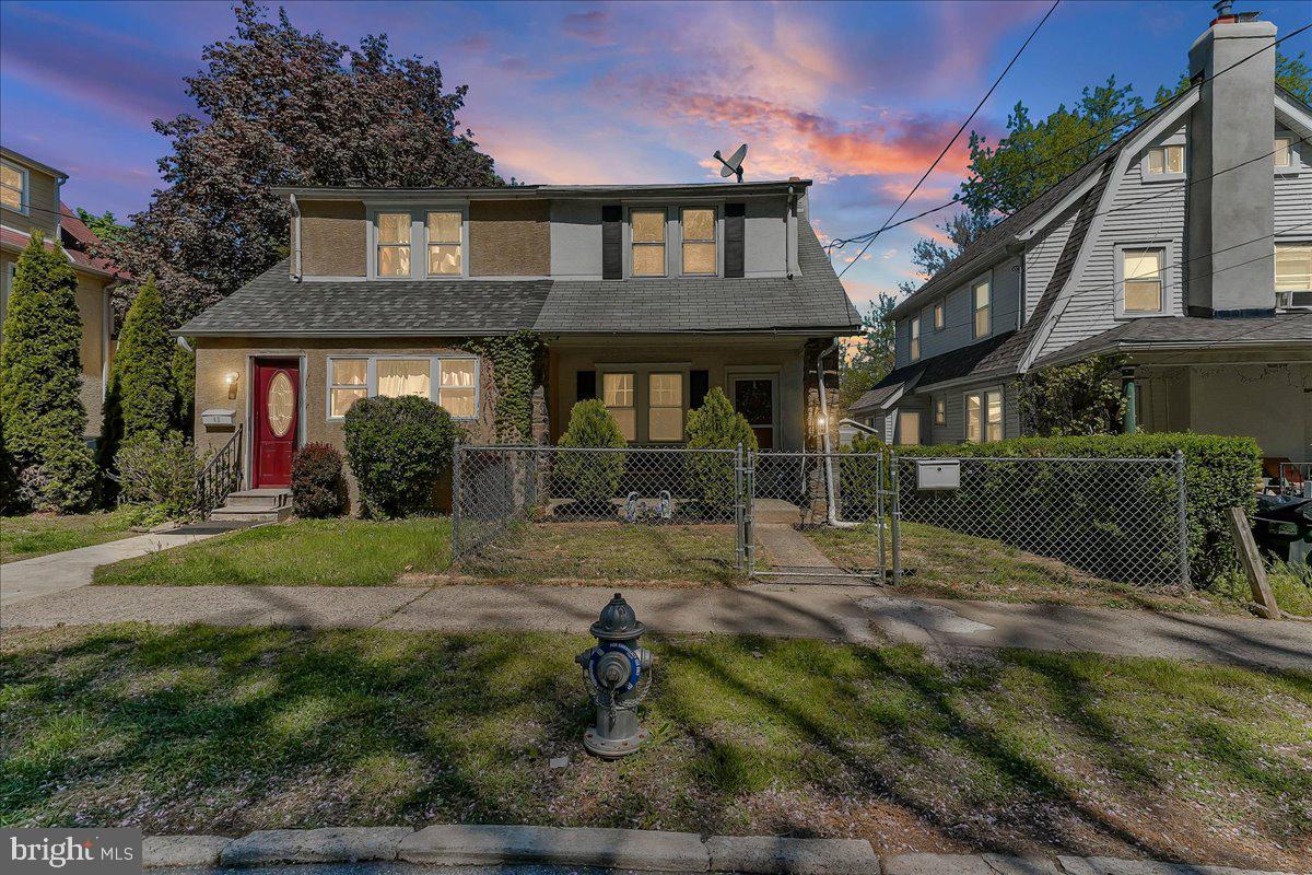 HIGHLAND PARK - Residential