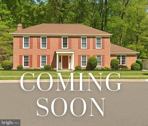 4407 WAKEFIELD DRIVE ANNANDALE VA 22003