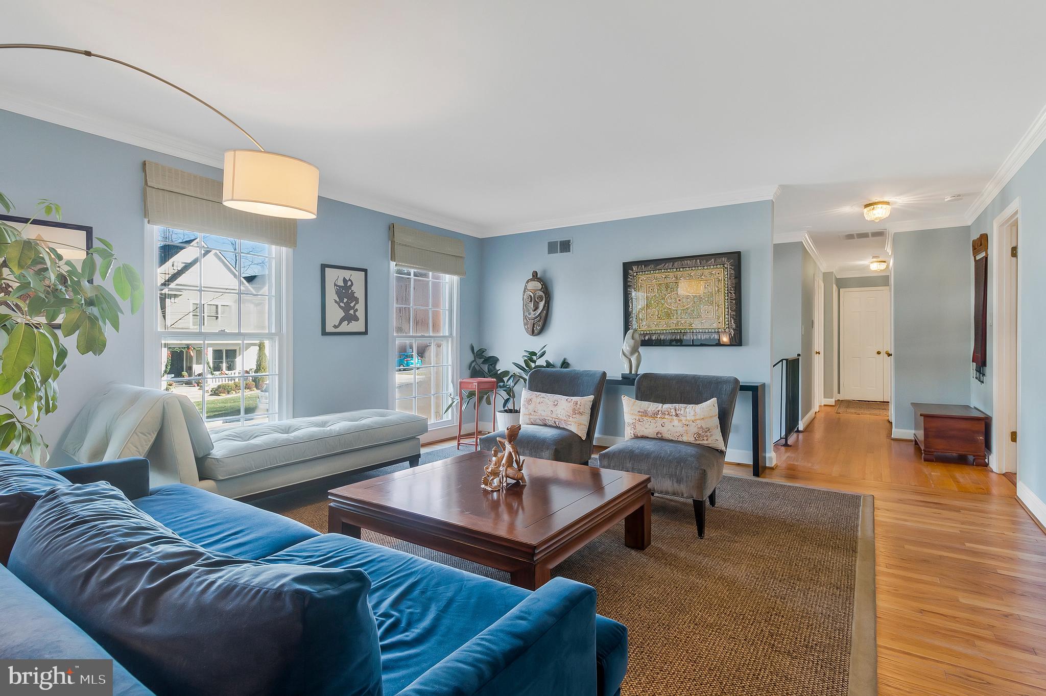 ROLLINGWOOD - Residential