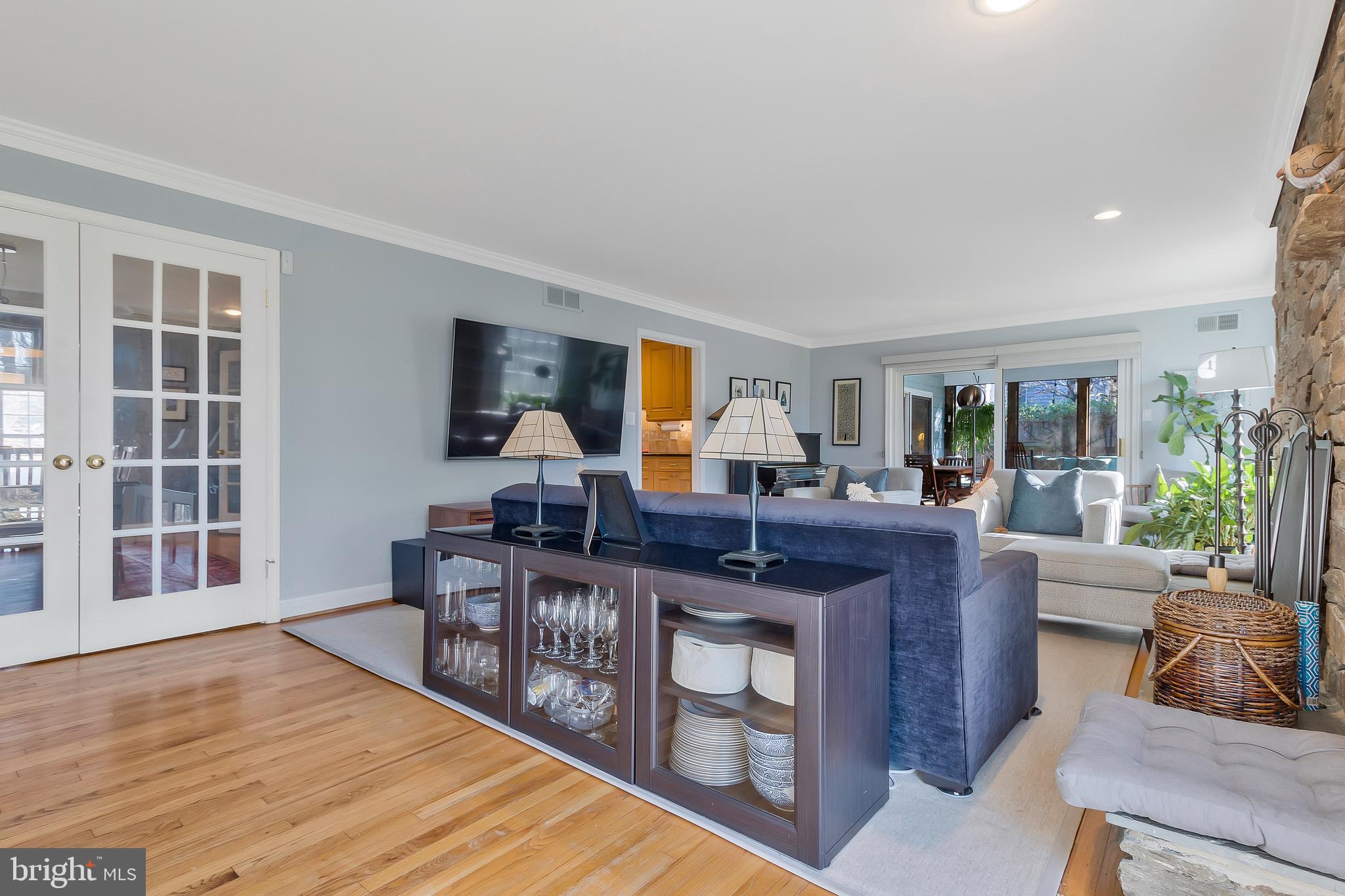 ROLLINGWOOD - Residential