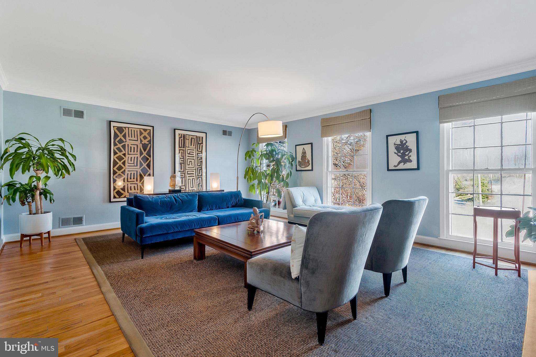 ROLLINGWOOD - Residential