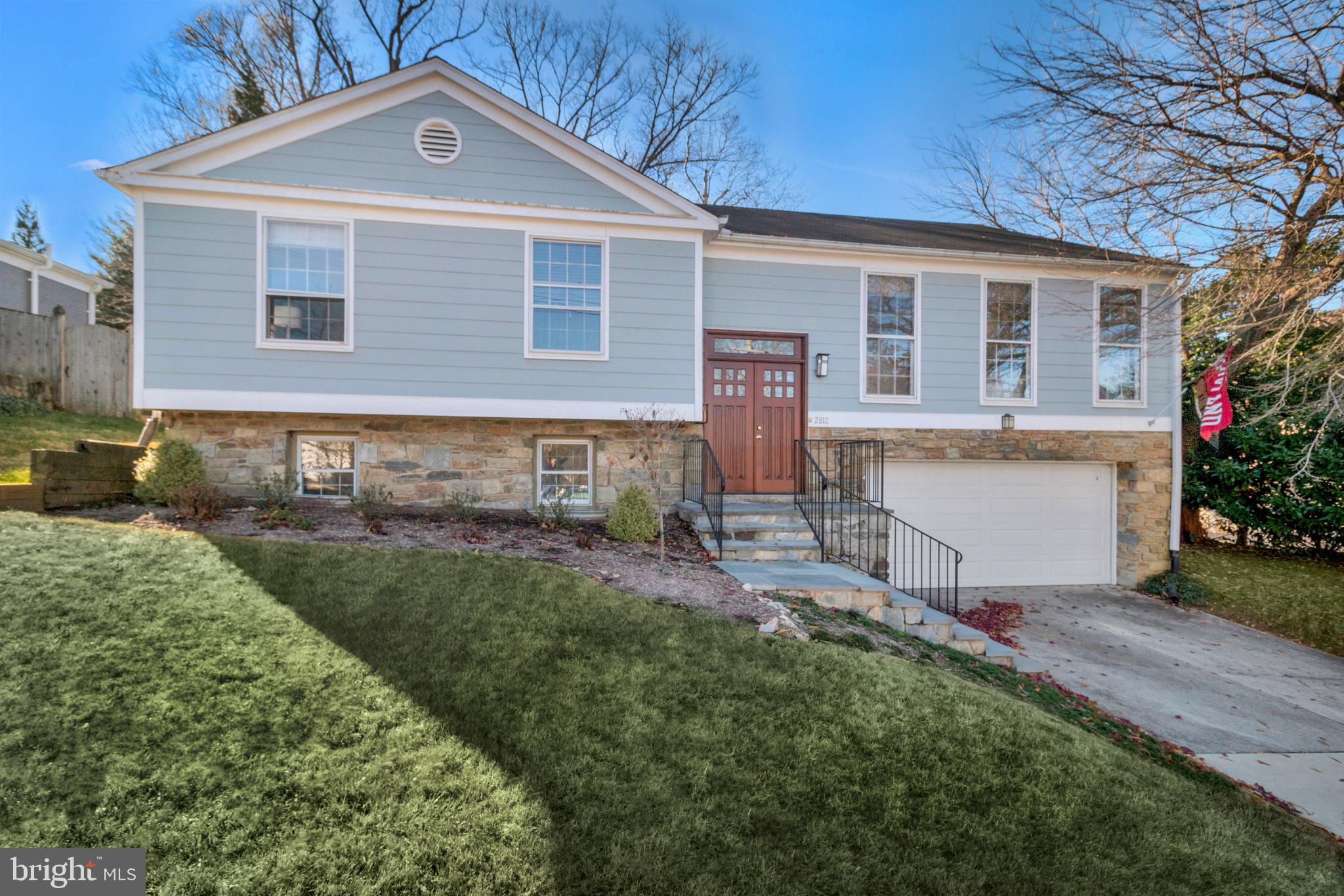 ROLLINGWOOD - Residential