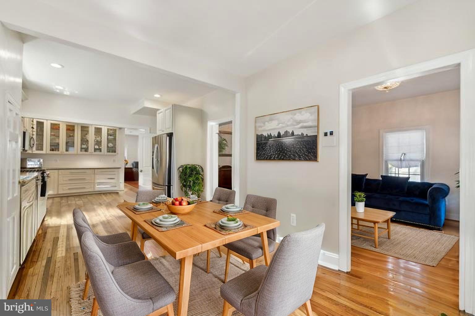 NAUCK GREEN VALLEY - Residential