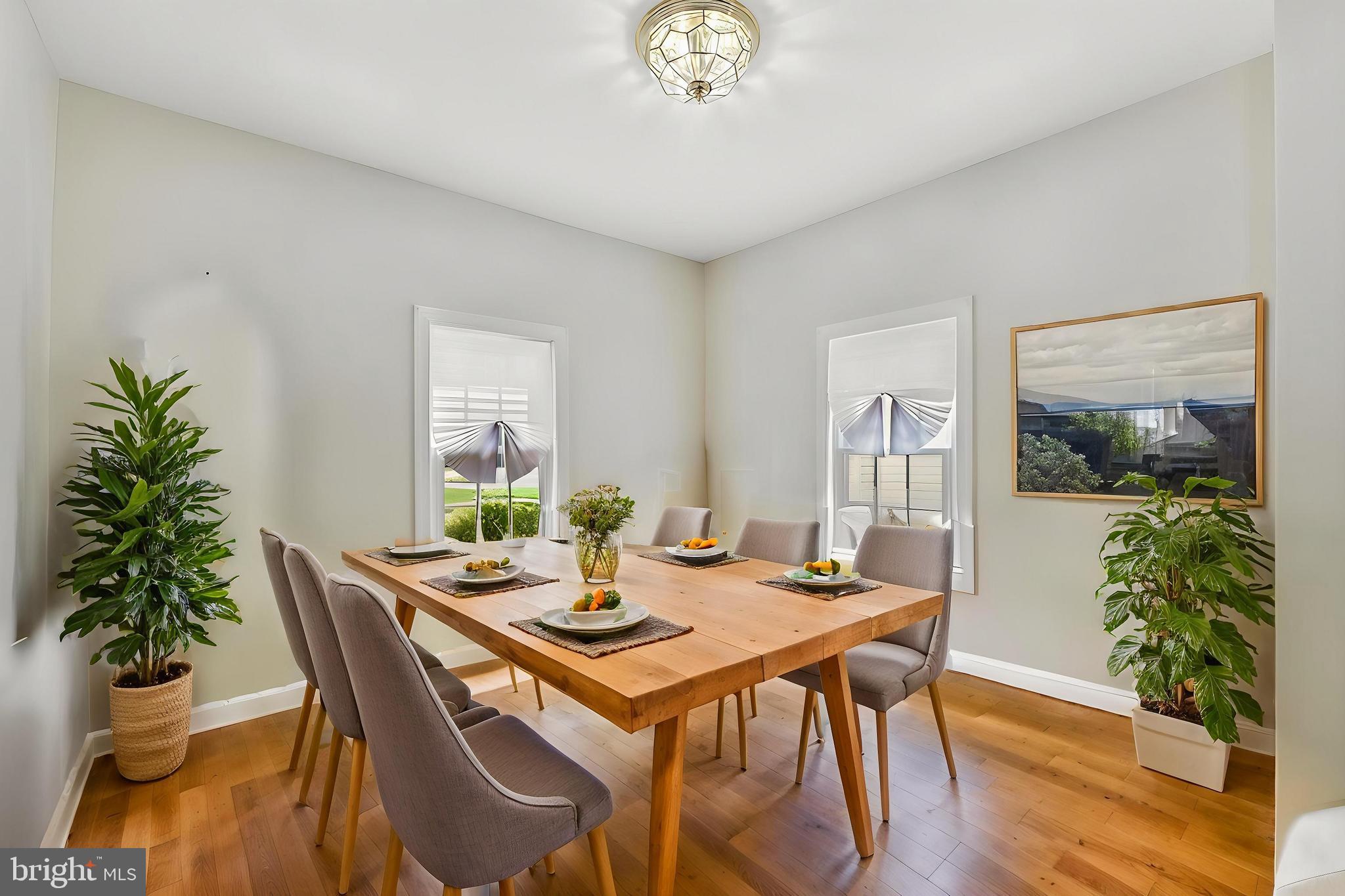 NAUCK GREEN VALLEY - Residential