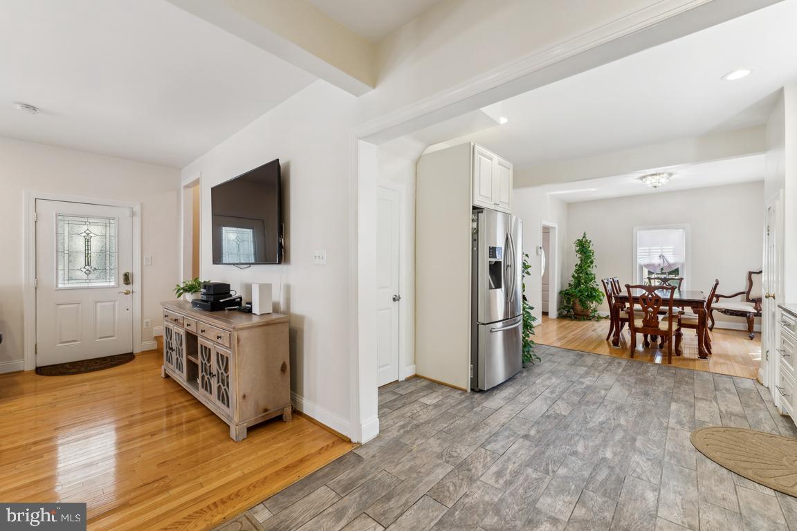 NAUCK GREEN VALLEY - Residential