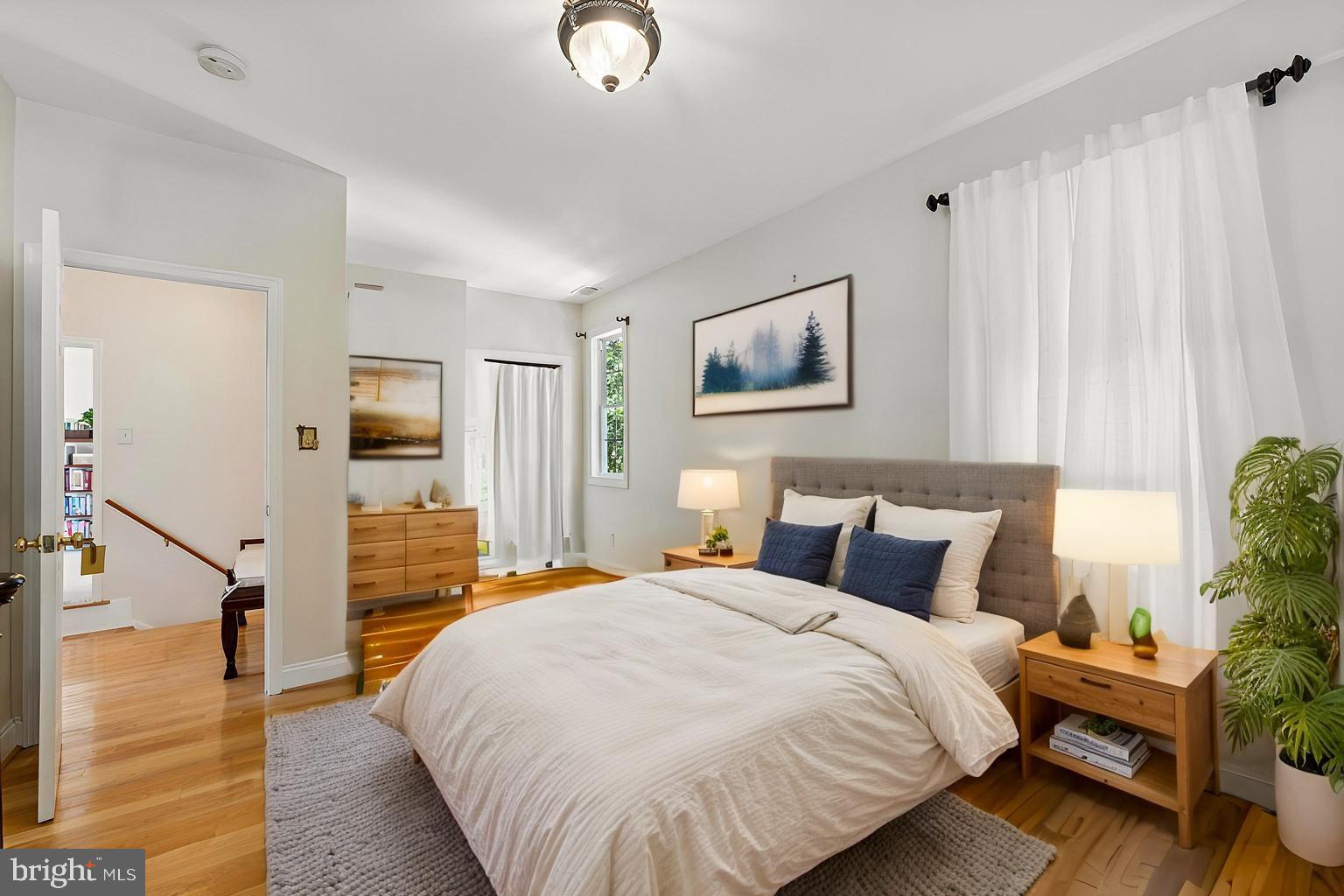 NAUCK GREEN VALLEY - Residential