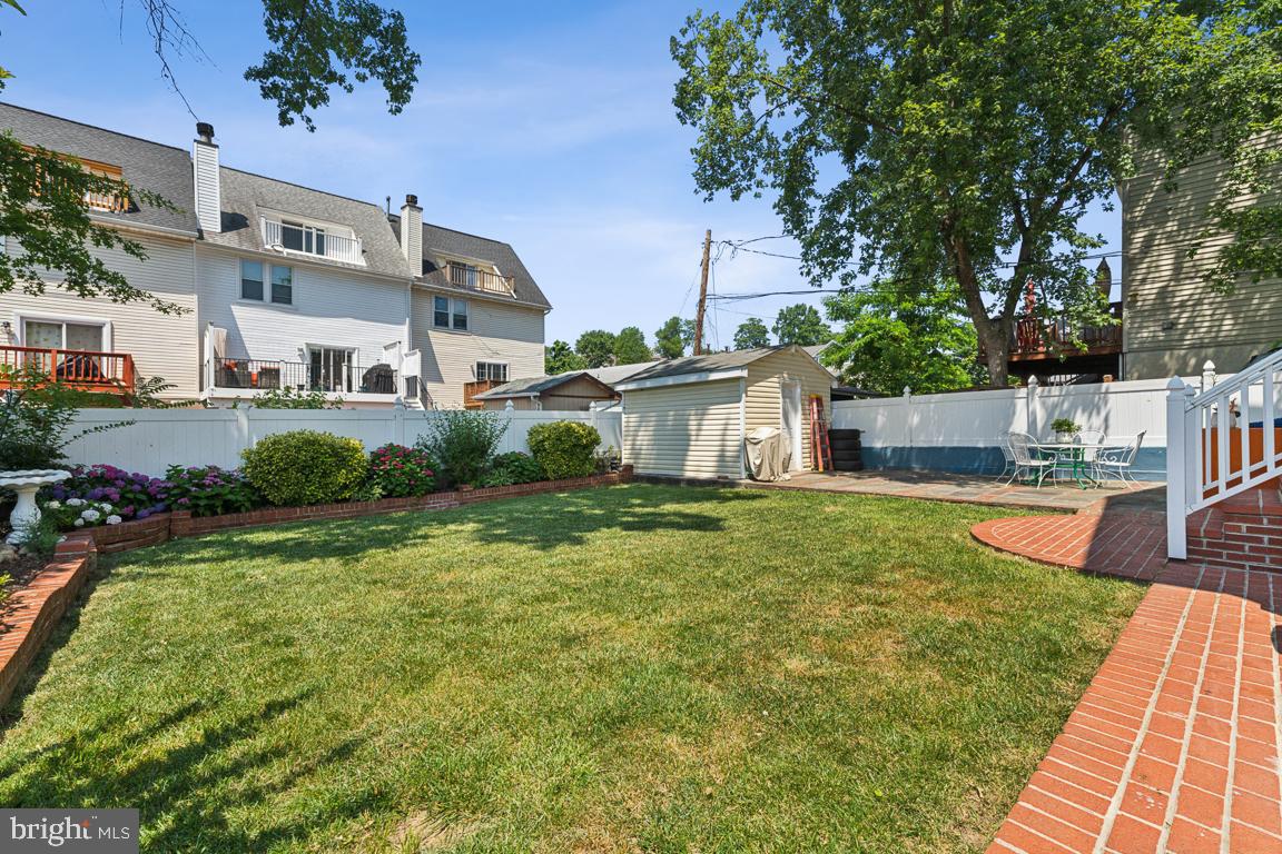 NAUCK GREEN VALLEY - Residential