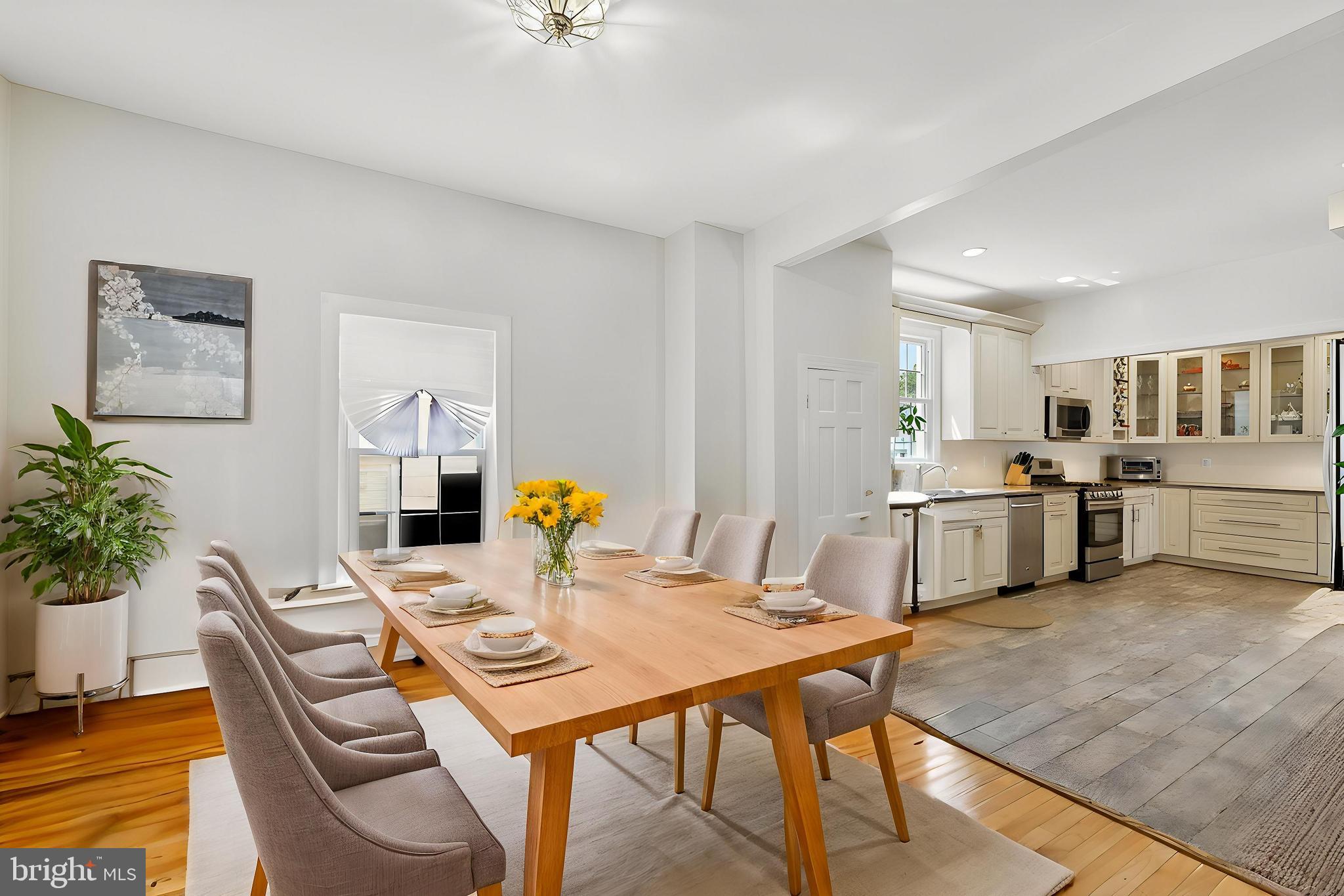 NAUCK GREEN VALLEY - Residential