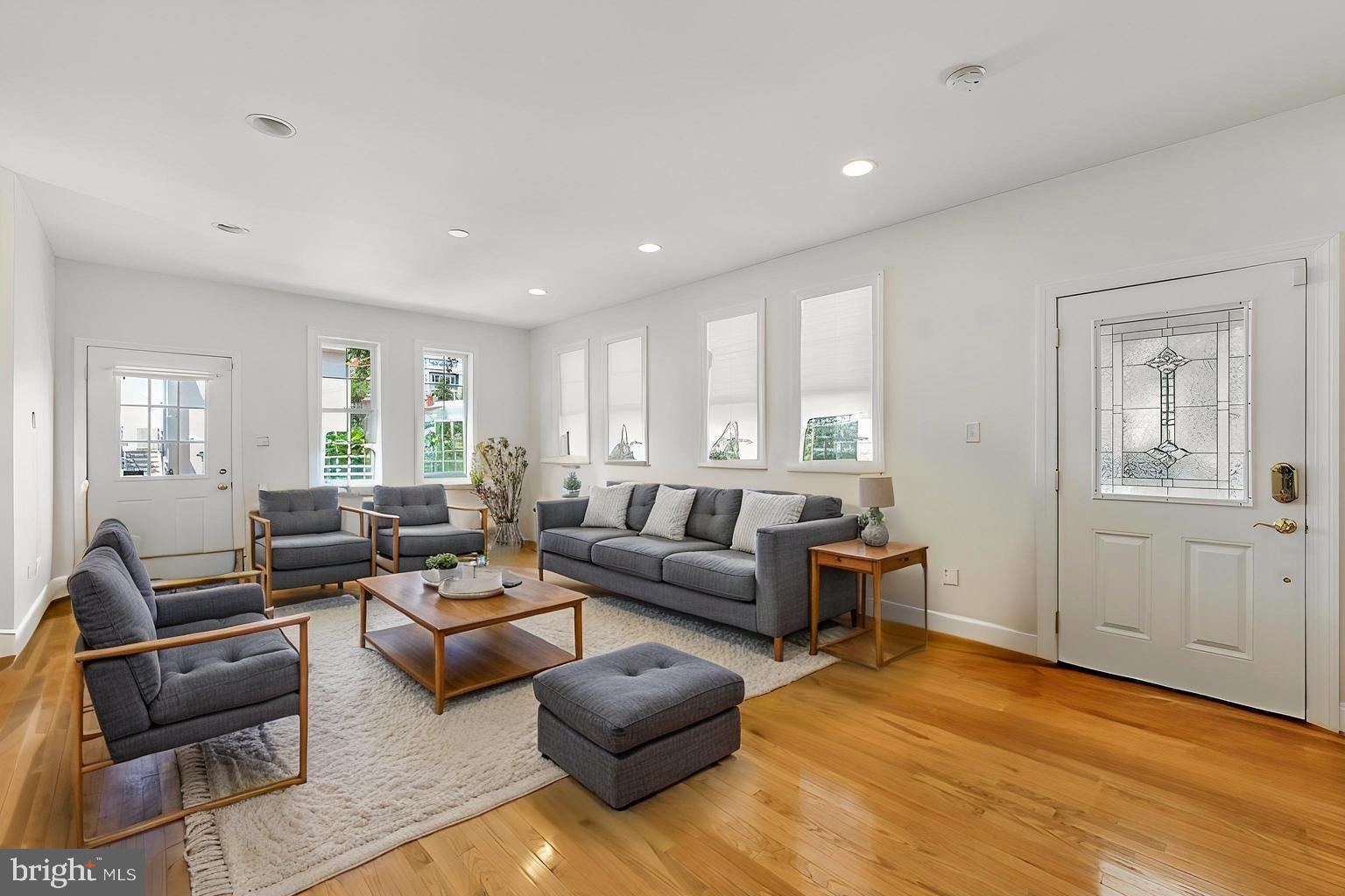 NAUCK GREEN VALLEY - Residential