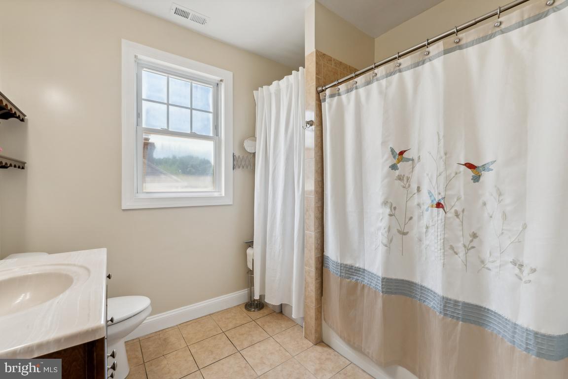 NAUCK GREEN VALLEY - Residential