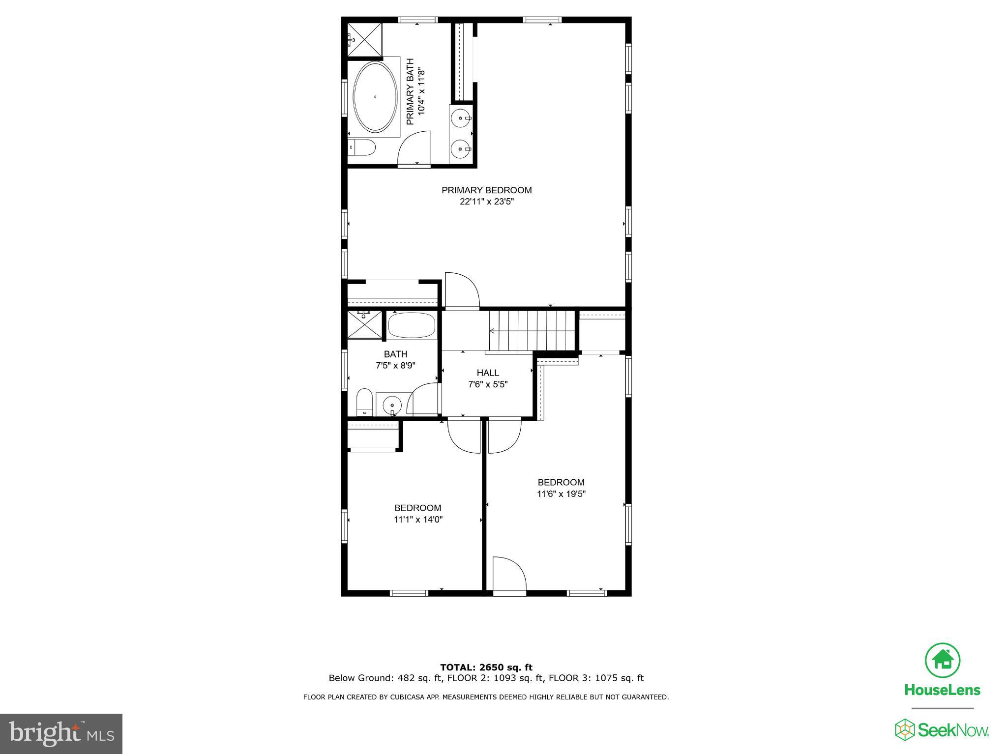 NAUCK GREEN VALLEY - Residential