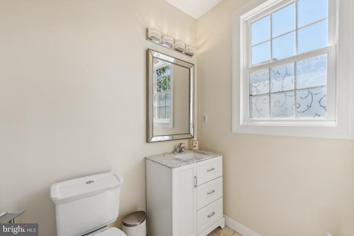 NAUCK GREEN VALLEY - Residential