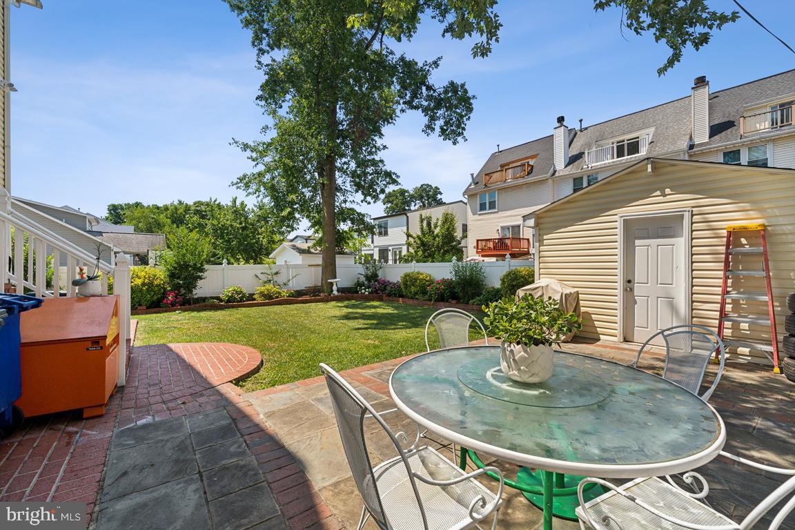 NAUCK GREEN VALLEY - Residential