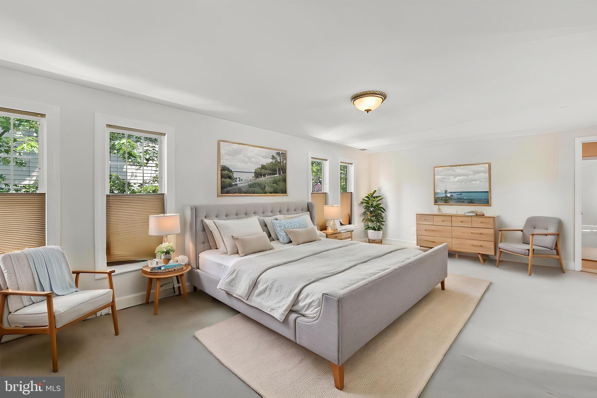 NAUCK GREEN VALLEY - Residential