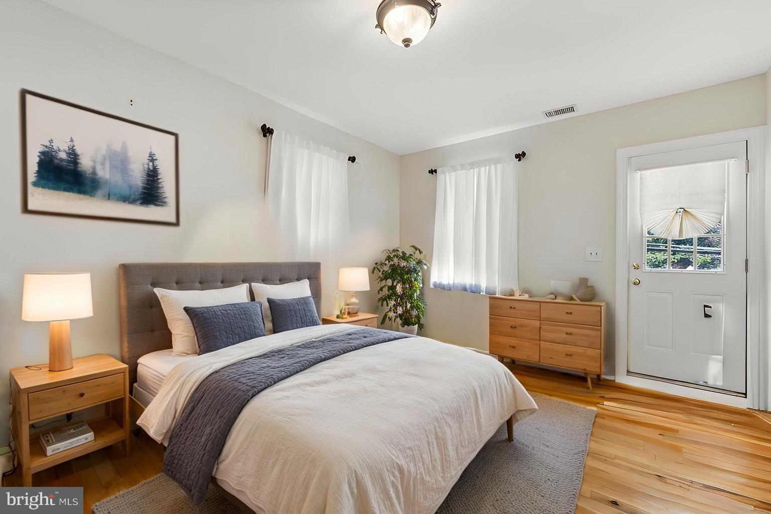 NAUCK GREEN VALLEY - Residential