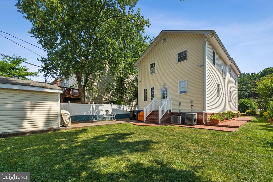 NAUCK GREEN VALLEY - Residential