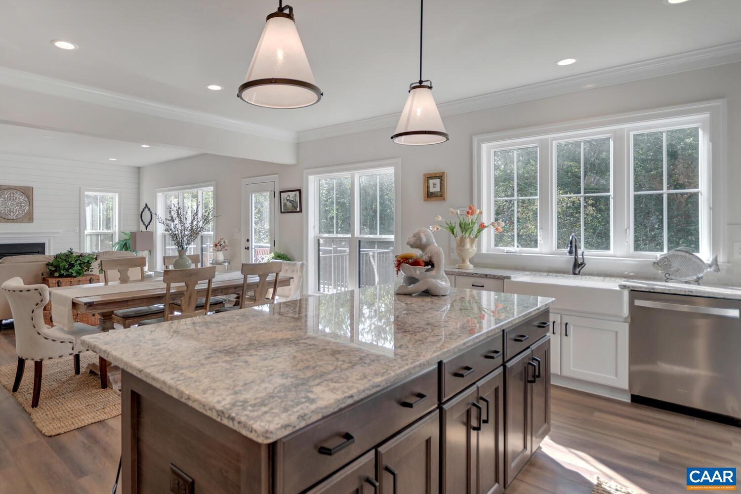 OLD TRAIL - Residential