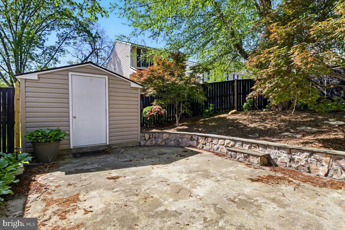 NAUCK - Residential Lease