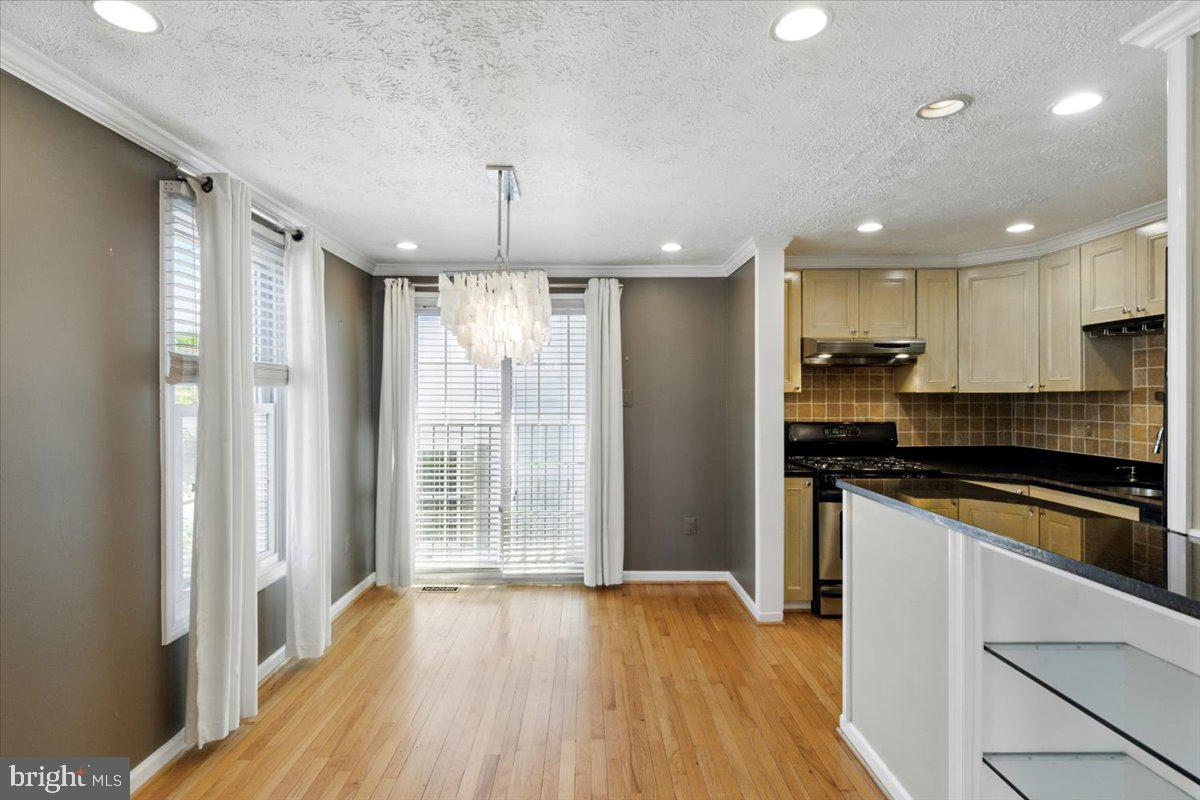 NAUCK - Residential Lease