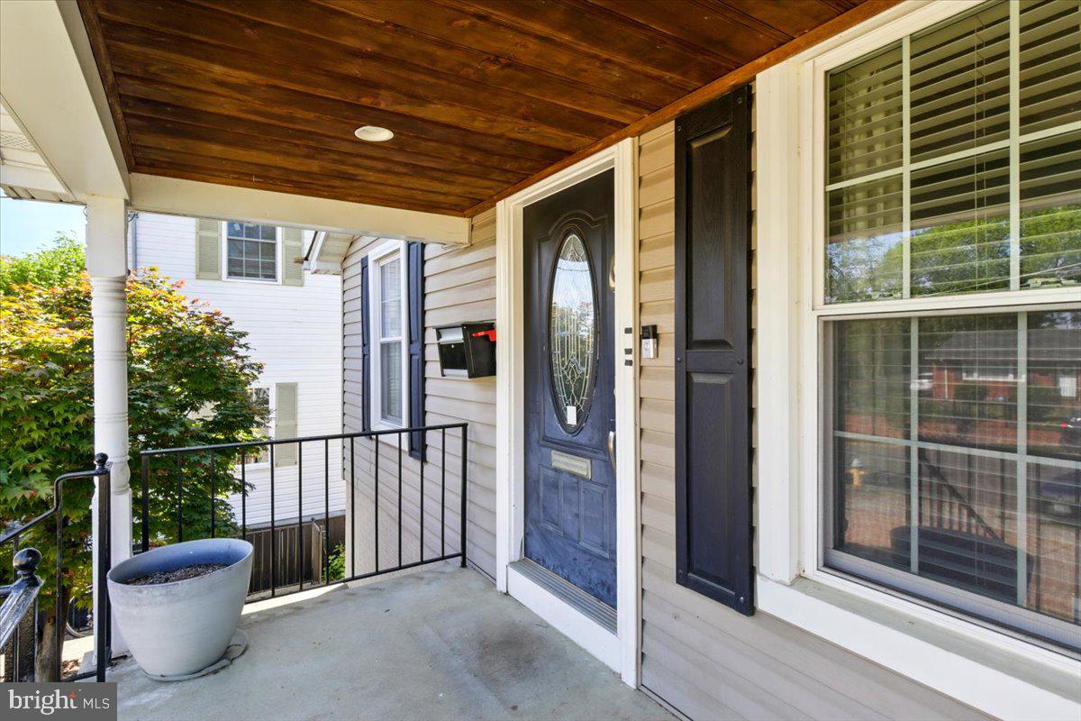 NAUCK - Residential Lease