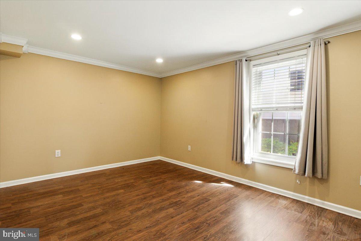 NAUCK - Residential Lease