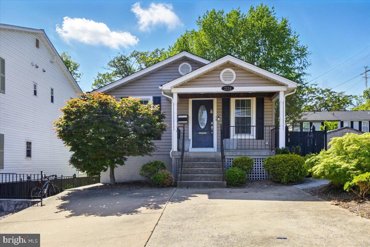 NAUCK - Residential Lease