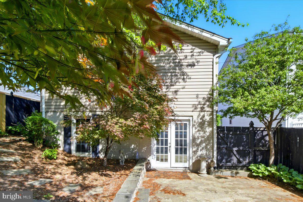 NAUCK - Residential Lease